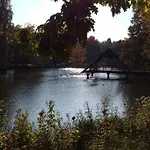 Lohner Hoehe 公寓 *
