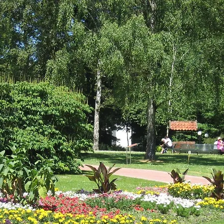 Lohner Hoehe Bad Sassendorf