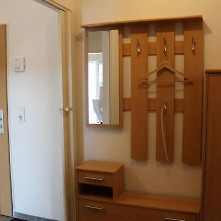 Appartement Lohner Hoehe *