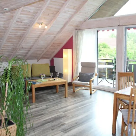 Lohner Hoehe Apartment