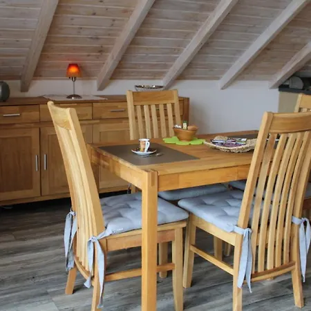 Apartment Lohner Hoehe *