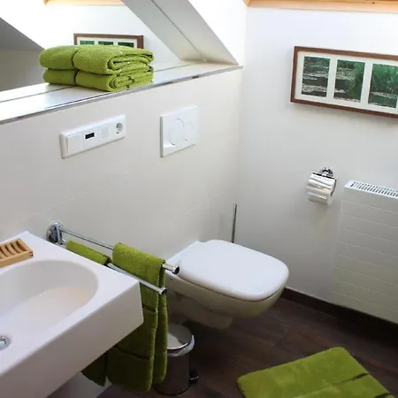 Lohner Hoehe Apartment