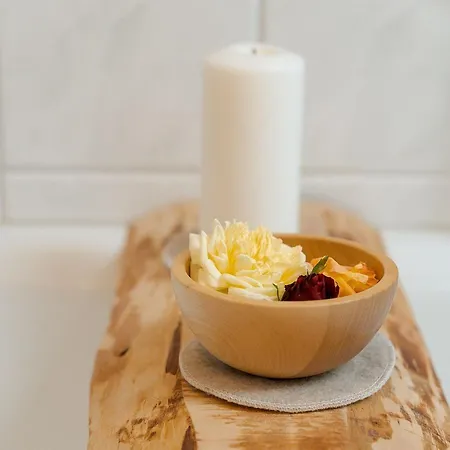 Lohner Hoehe Apartment