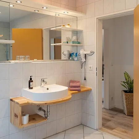 Apartment Lohner Hoehe *