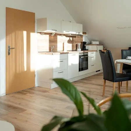 Apartment Lohner Hoehe *