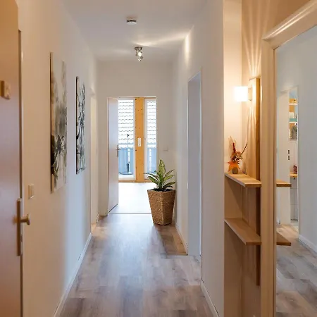 Lohner Hoehe Bad Sassendorf