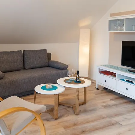 Apartment Lohner Hoehe