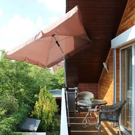 Lohner Hoehe * Bad Sassendorf