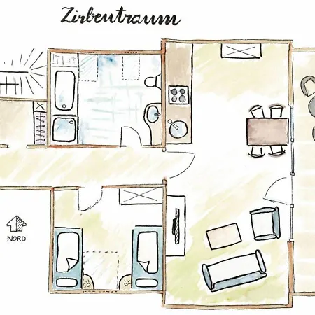 Lohner Hoehe * Bad Sassendorf
