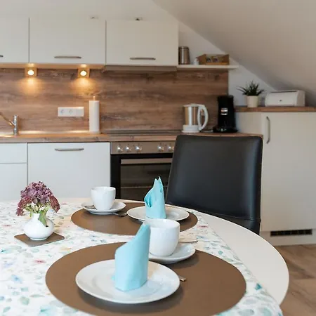 Lohner Hoehe Apartment