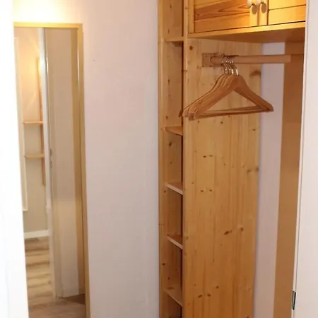 Lohner Hoehe Apartment Bad Sassendorf