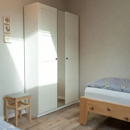 Lohner Hoehe Bad Sassendorf