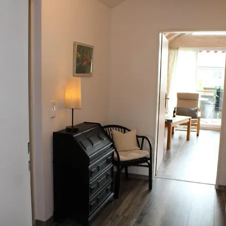Apartment Lohner Hoehe *