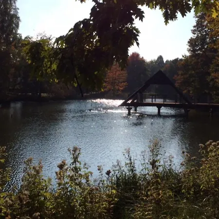 Lohner Hoehe Apartment *