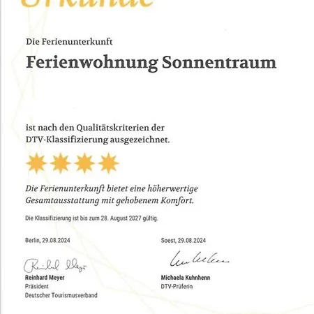 Lohner Hoehe * Bad Sassendorf