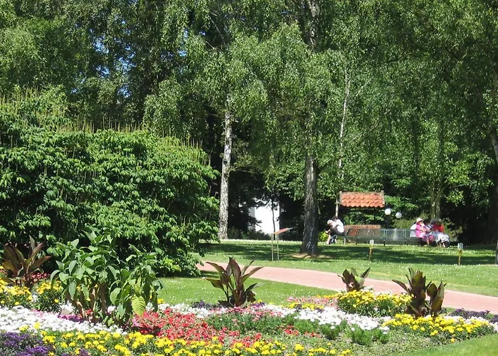 Lohner Hoehe Bad Sassendorf