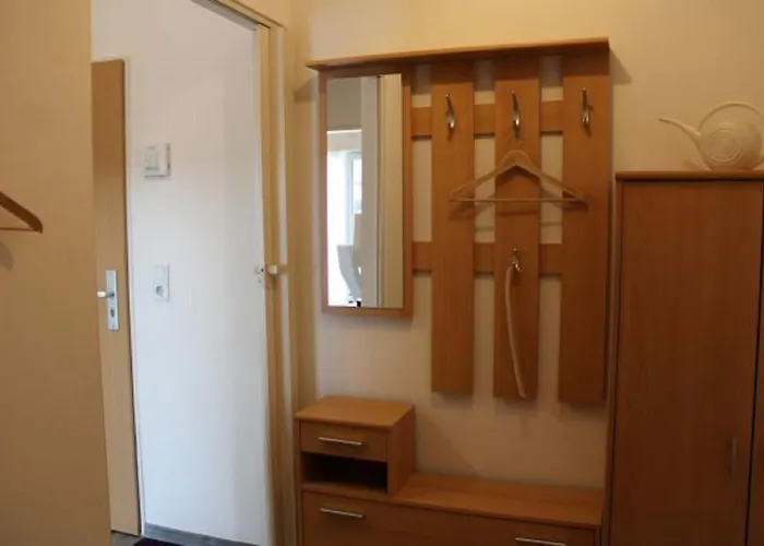 Appartement Lohner Hoehe *