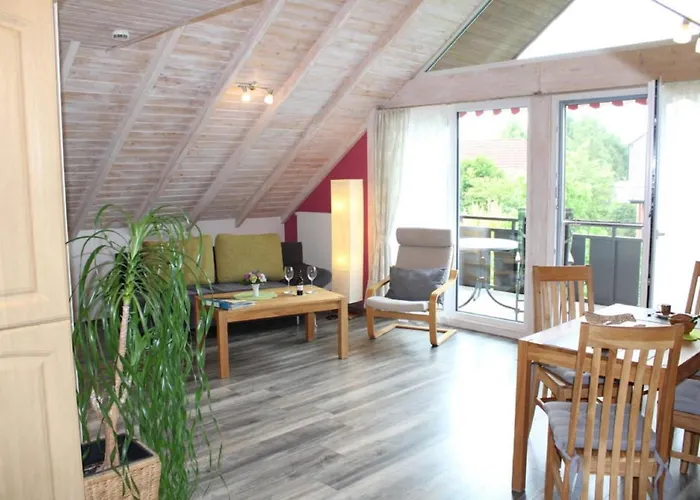 Lohner Hoehe Appartement