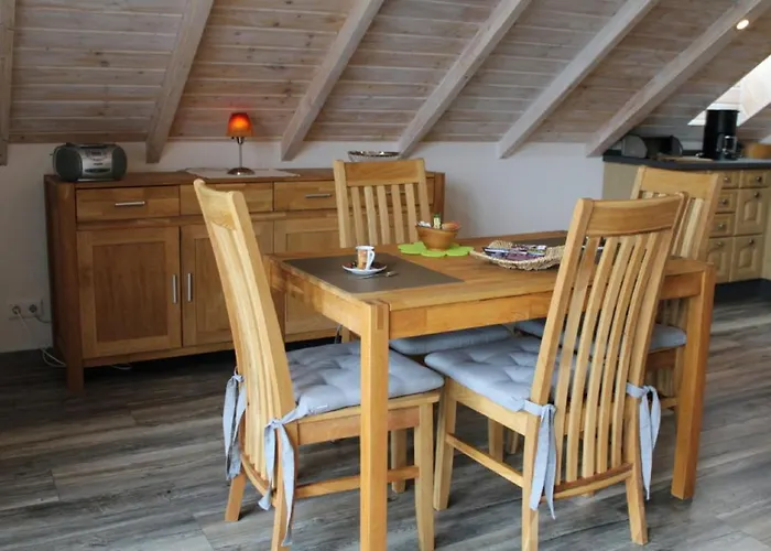 Appartement Lohner Hoehe *