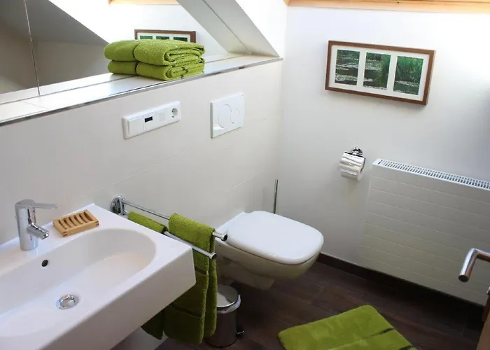 Lohner Hoehe Appartement