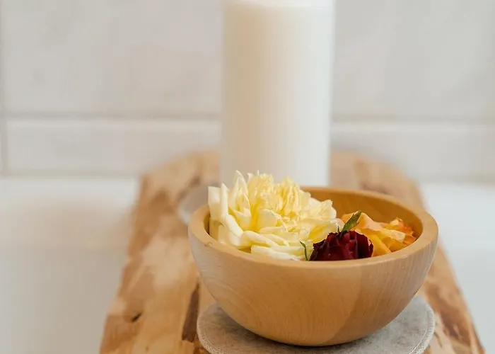 Lohner Hoehe Appartement