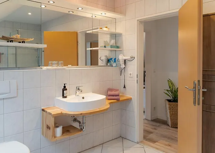 Appartement Lohner Hoehe *