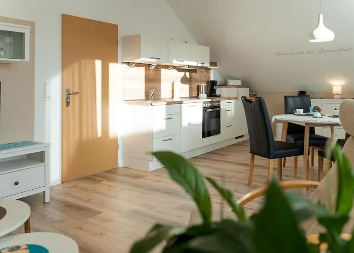 Appartement Lohner Hoehe *