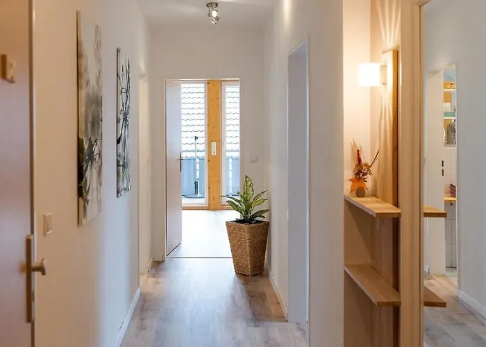 Lohner Hoehe Bad Sassendorf