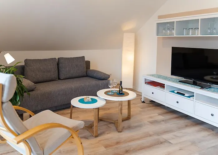 Appartement Lohner Hoehe