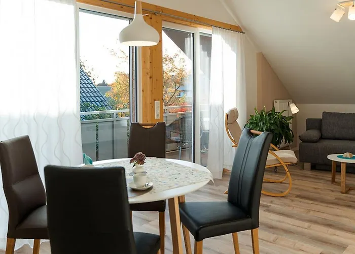 Lohner Hoehe Apartamento Bad Sassendorf