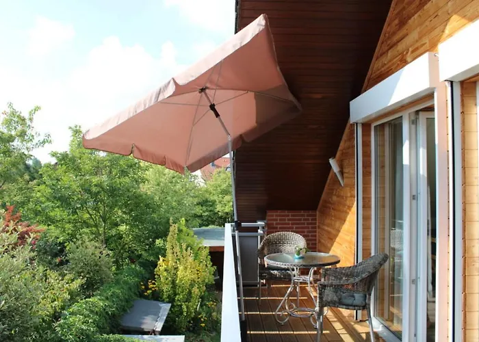 Lohner Hoehe * Bad Sassendorf