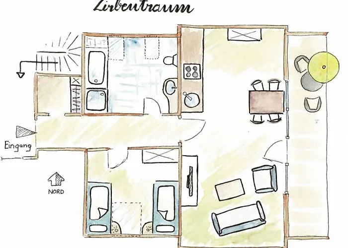 Lohner Hoehe * Bad Sassendorf