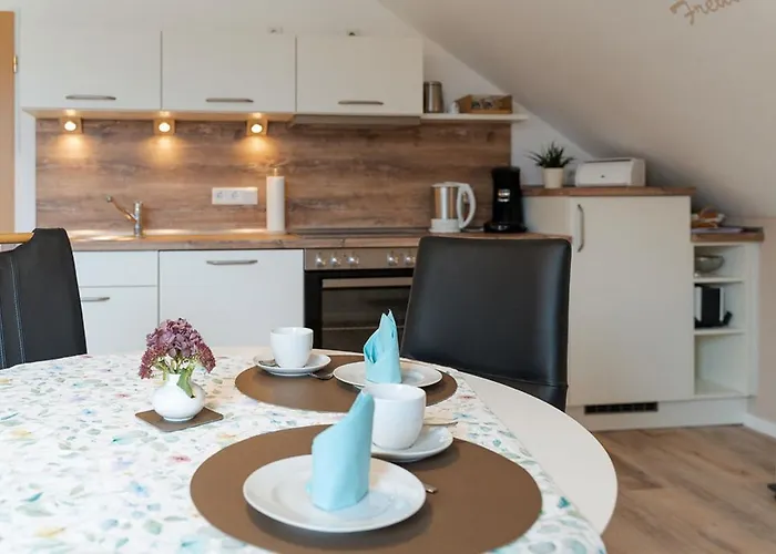 Lohner Hoehe Appartement