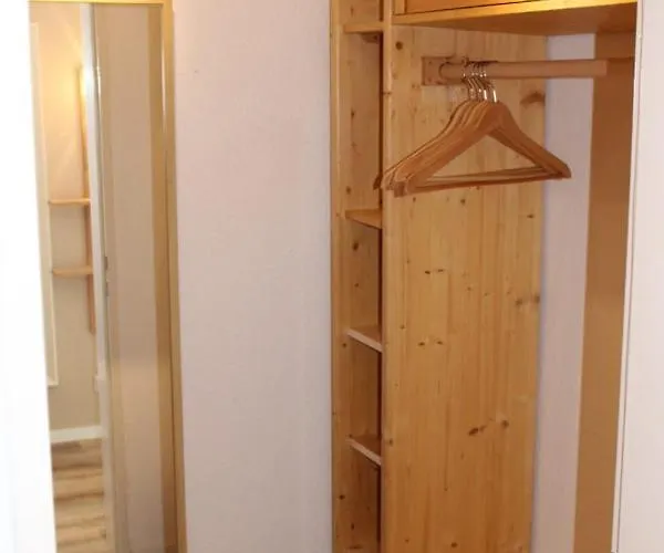 Lohner Hoehe Lejlighed Bad Sassendorf