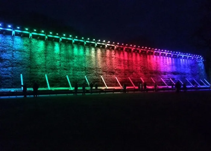 Lohner Hoehe Appartement