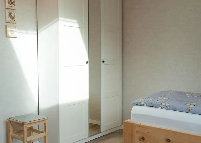 Lohner Hoehe Bad Sassendorf