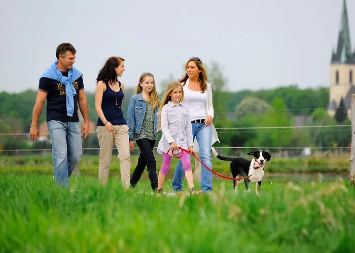 Lohner Hoehe Lejlighed