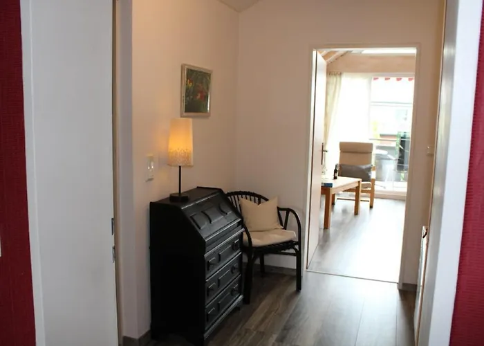 Apartamento Lohner Hoehe *