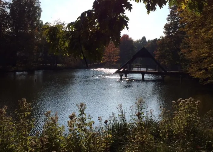 Lohner Hoehe Lejlighed *