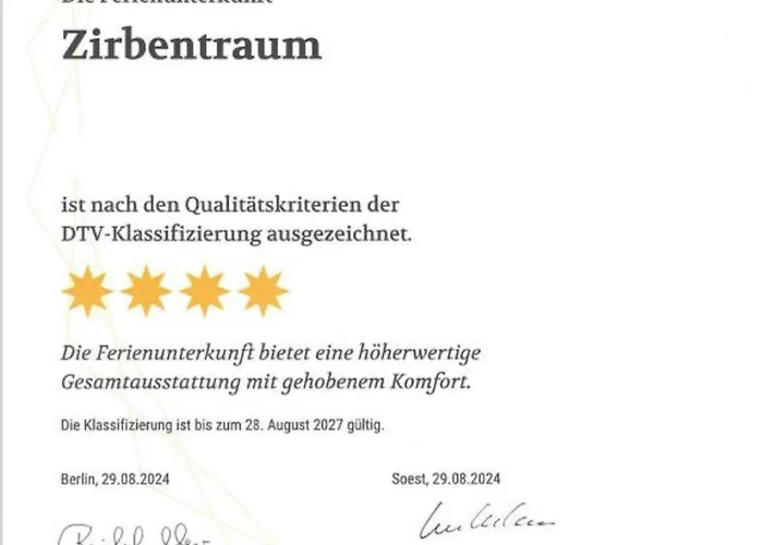 Lohner Hoehe Bad Sassendorf