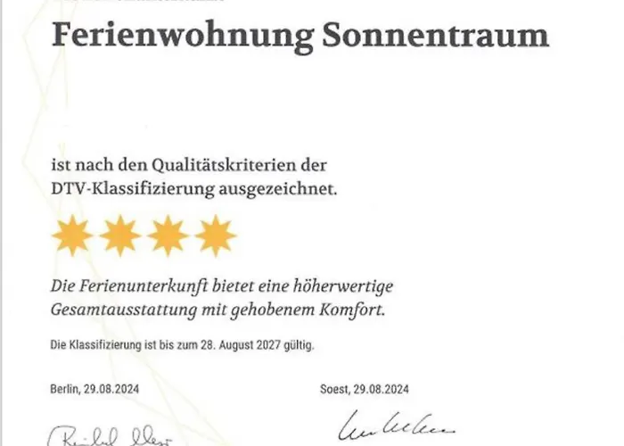 Lohner Hoehe * Bad Sassendorf